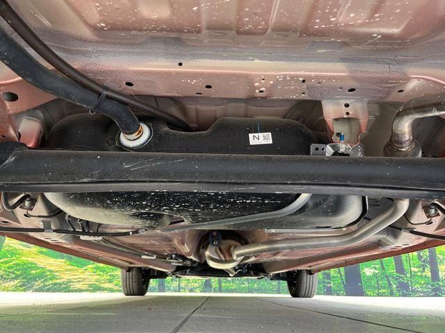 SUZUKI WAGON R SMILE 2024 Image 31