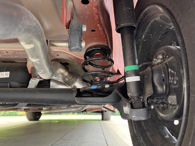 SUZUKI WAGON R SMILE 2024 Image 31