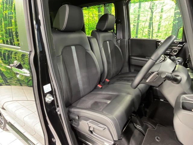 HONDA N BOX CUSTOM 2021 Image 31