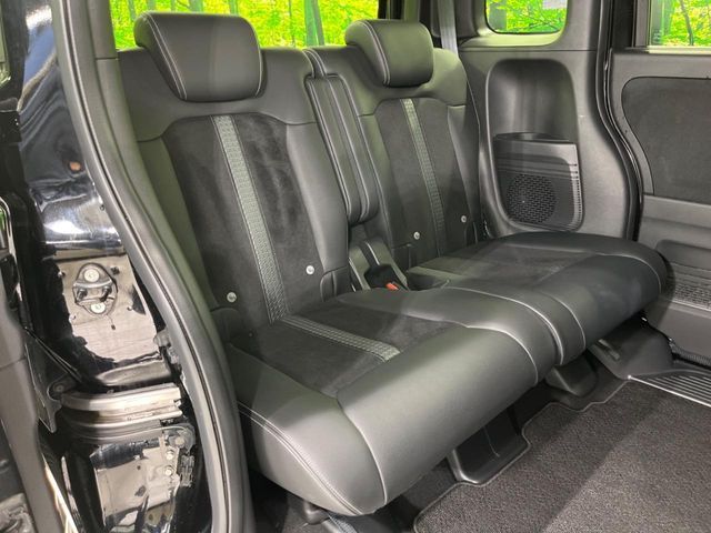 HONDA N BOX CUSTOM 2021 Image 31