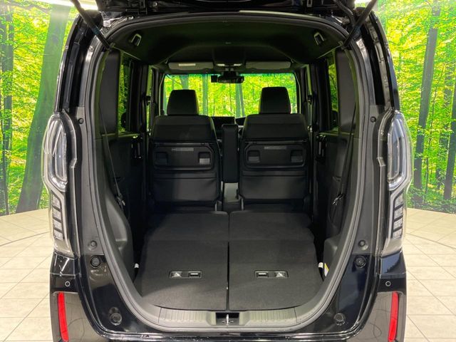 HONDA N BOX CUSTOM 2021 Image 31