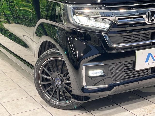 HONDA N BOX CUSTOM 2021 Image 31