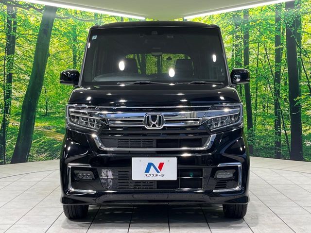 HONDA N BOX CUSTOM 2021 Image 31