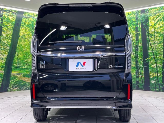 HONDA N BOX CUSTOM 2021 Image 31