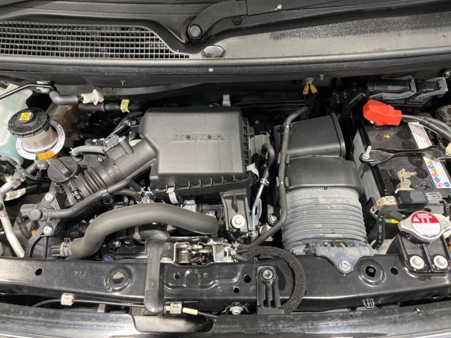 HONDA N BOX CUSTOM 2021 Image 31