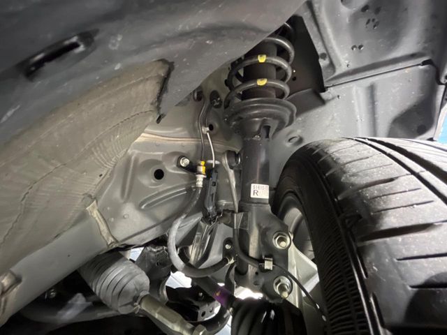 HONDA N BOX CUSTOM 2021 Image 31