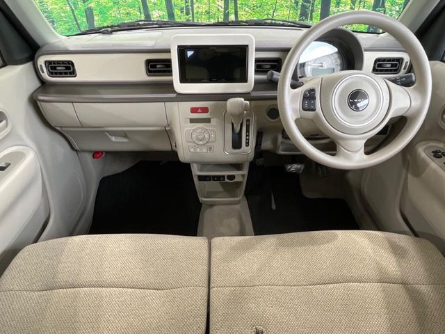 SUZUKI ALTO LAPIN 2025 Image 31