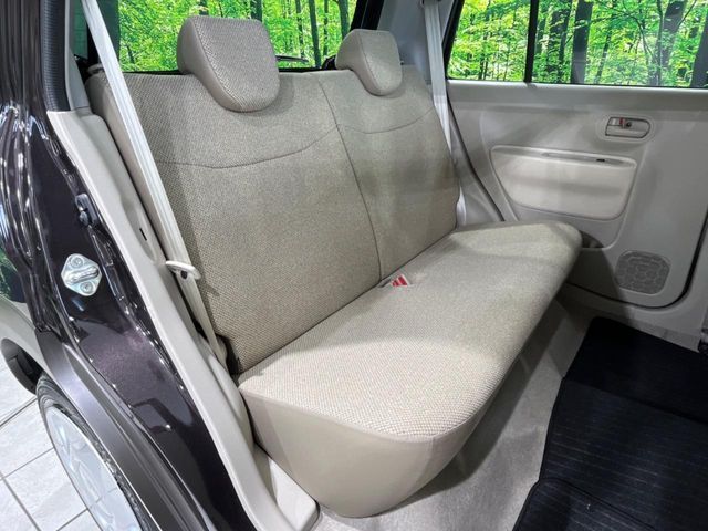 SUZUKI ALTO LAPIN 2025 Image 31