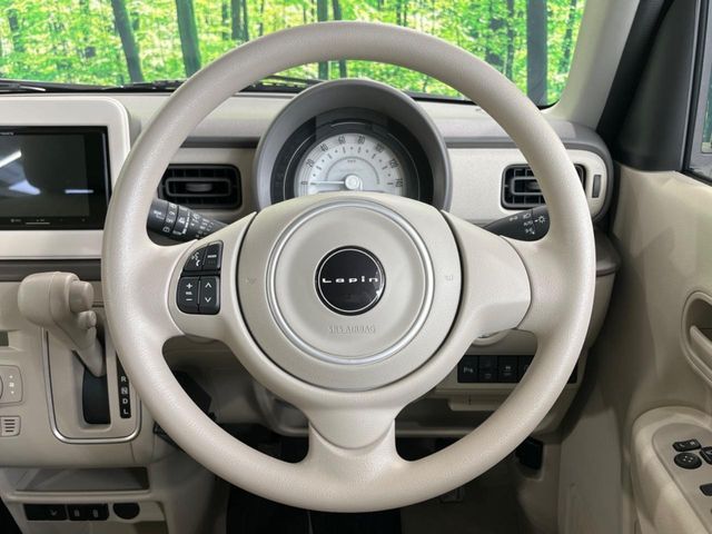 SUZUKI ALTO LAPIN 2025 Image 31