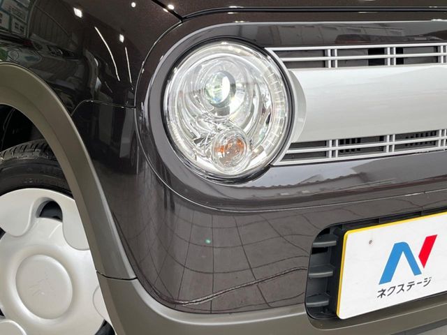 SUZUKI ALTO LAPIN 2025 Image 31