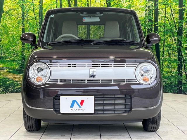 SUZUKI ALTO LAPIN 2025 Image 31