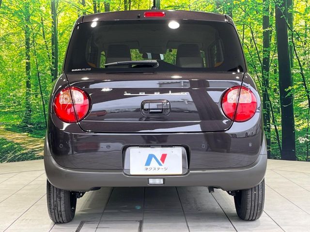 SUZUKI ALTO LAPIN 2025 Image 31