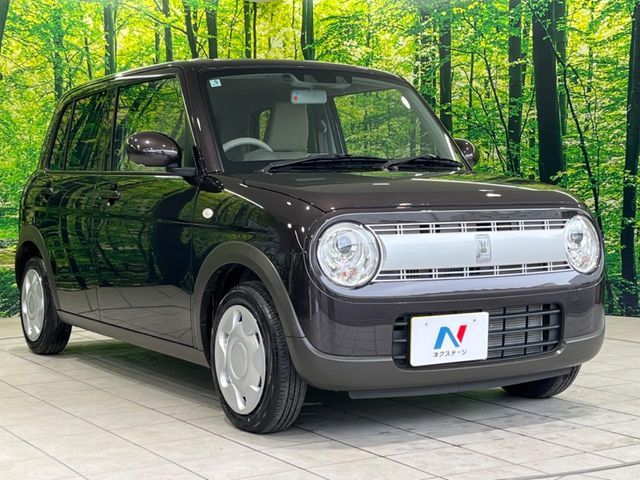 SUZUKI ALTO LAPIN 2025 Image 31