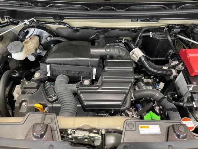 SUZUKI ALTO LAPIN 2025 Image 31