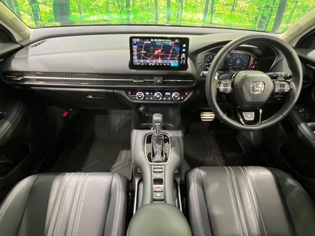 HONDA ZR-V 2024 Image 31