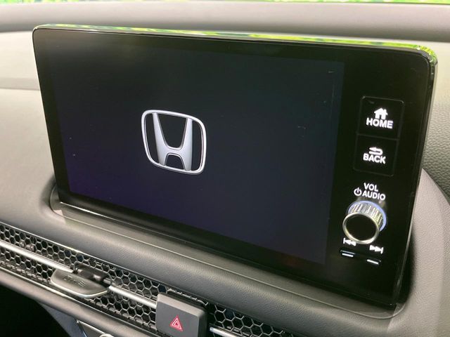 HONDA ZR-V 2024 Image 31