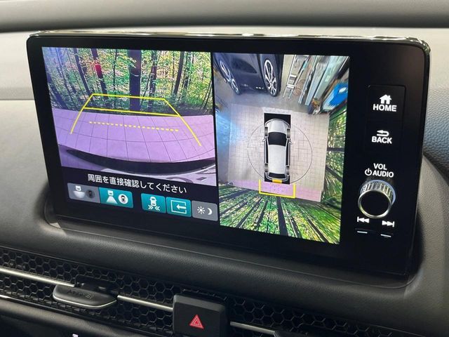 HONDA ZR-V 2024 Image 31