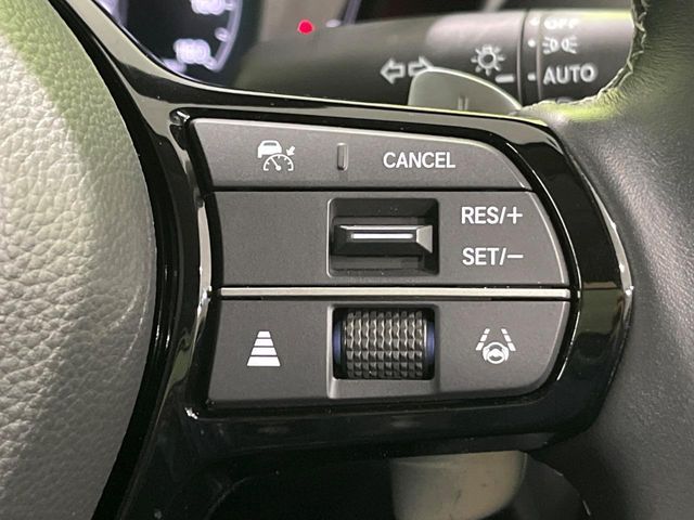 HONDA ZR-V 2024 Image 31