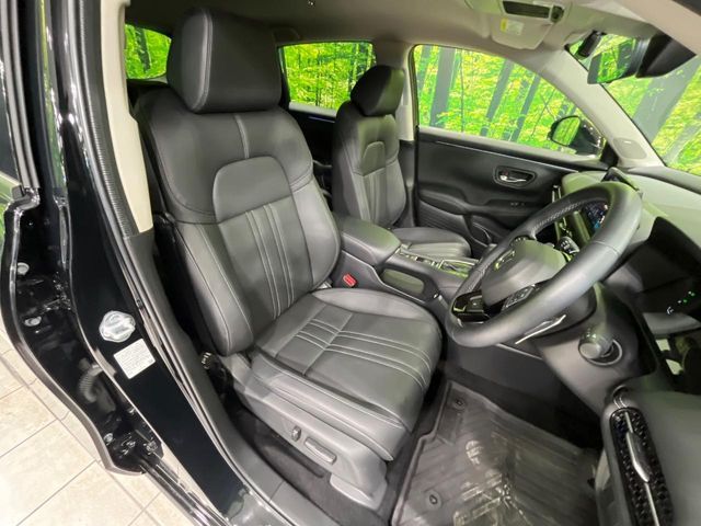 HONDA ZR-V 2024 Image 31