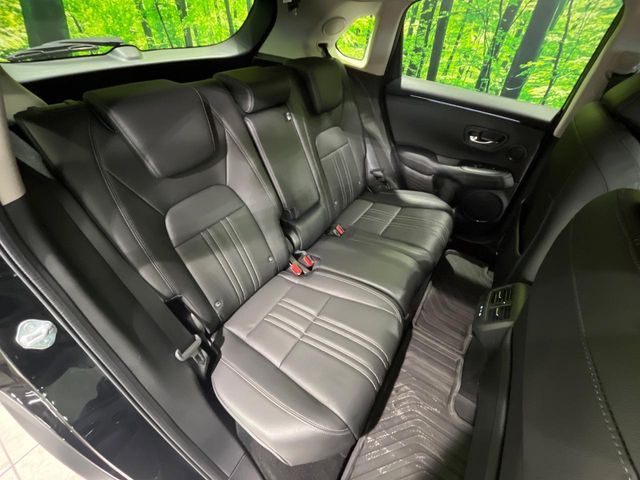 HONDA ZR-V 2024 Image 31