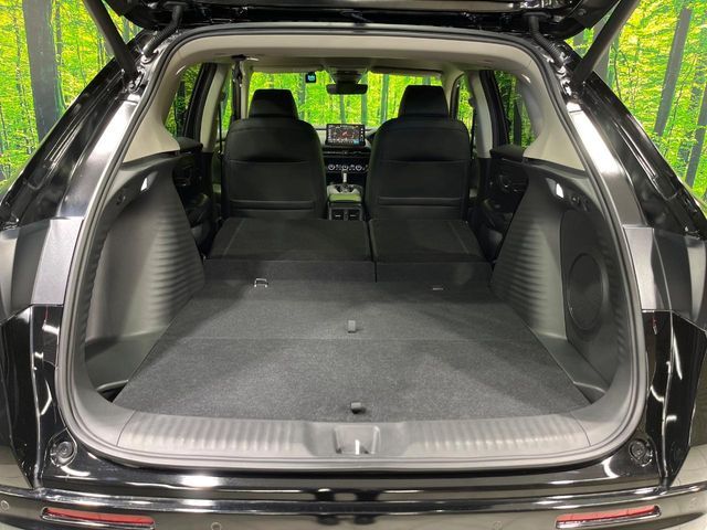 HONDA ZR-V 2024 Image 31