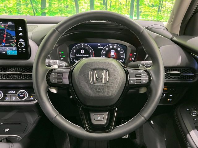 HONDA ZR-V 2024 Image 31