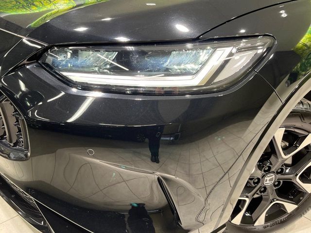 HONDA ZR-V 2024 Image 31