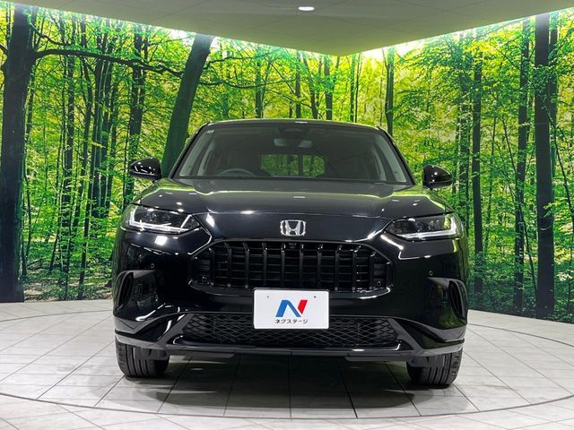 HONDA ZR-V 2024 Image 31