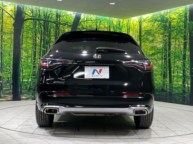 HONDA ZR-V 2024 Image 31