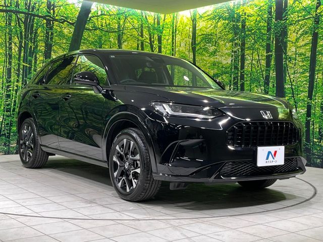 HONDA ZR-V 2024 Image 31