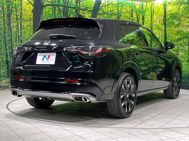 HONDA ZR-V 2024 Image 31