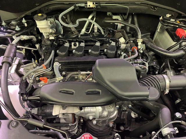 HONDA ZR-V 2024 Image 31