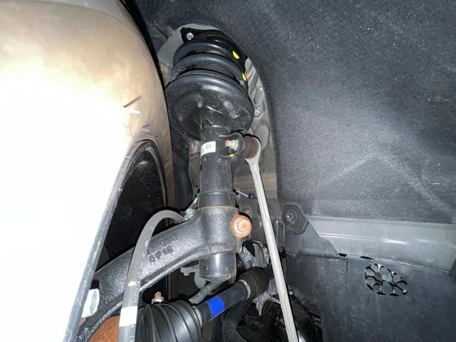 HONDA ZR-V 2024 Image 31