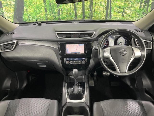 NISSAN X-TRAIL 4WD 2017 Image 31
