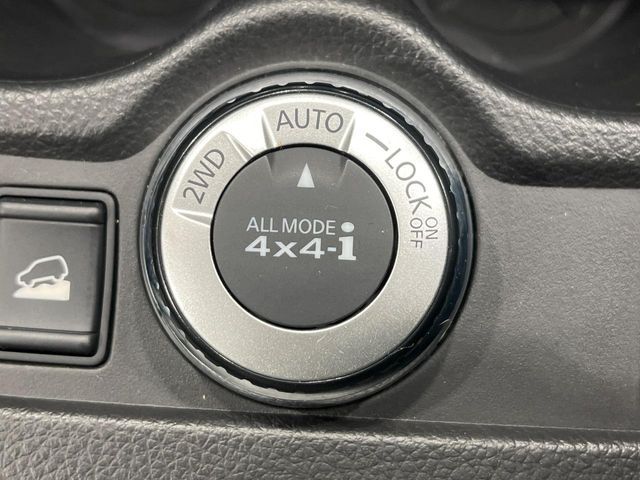 NISSAN X-TRAIL 4WD 2017 Image 31