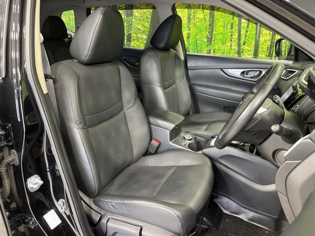 NISSAN X-TRAIL 4WD 2017 Image 31