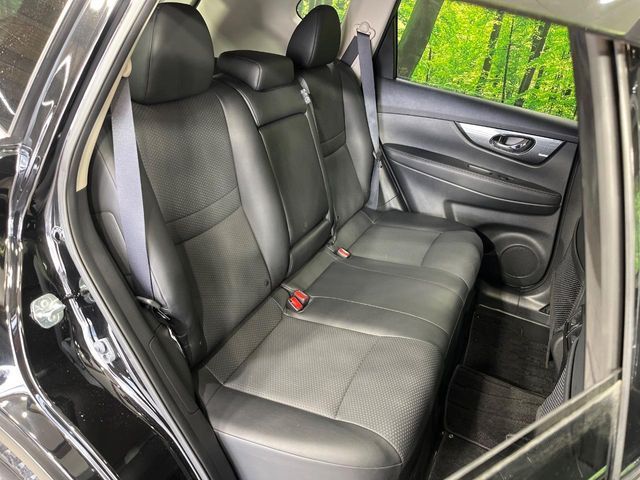 NISSAN X-TRAIL 4WD 2017 Image 31