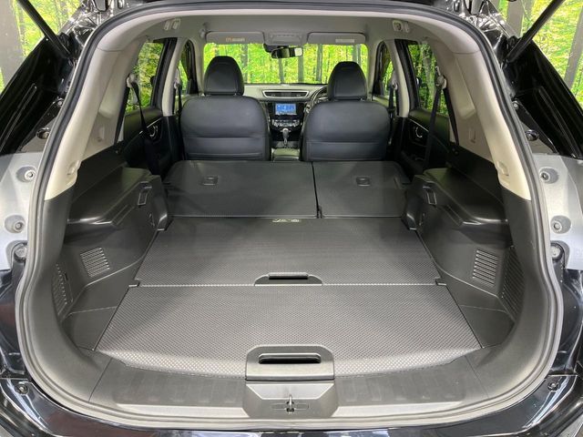 NISSAN X-TRAIL 4WD 2017 Image 31