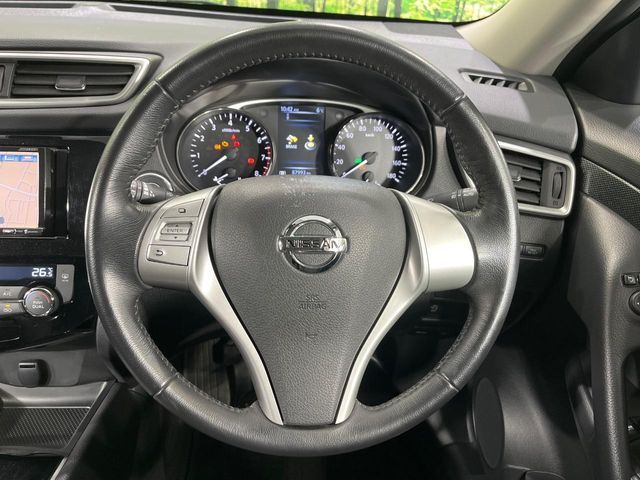 NISSAN X-TRAIL 4WD 2017 Image 31