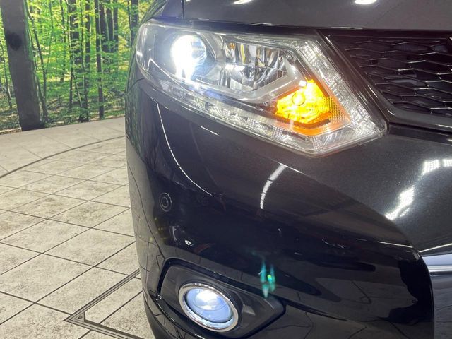 NISSAN X-TRAIL 4WD 2017 Image 31