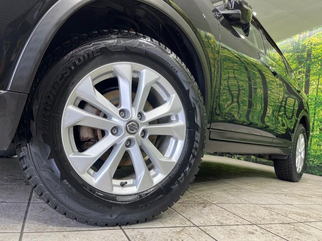 NISSAN X-TRAIL 4WD 2017 Image 31