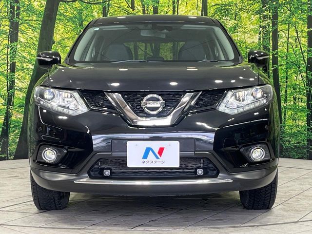 NISSAN X-TRAIL 4WD 2017 Image 31