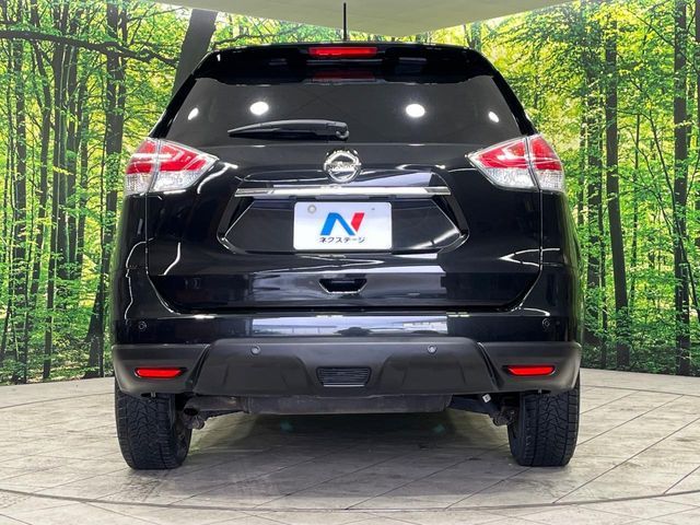 NISSAN X-TRAIL 4WD 2017 Image 31