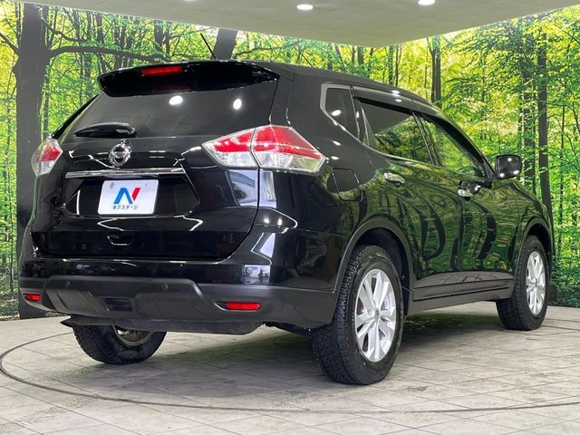 NISSAN X-TRAIL 4WD 2017 Image 31