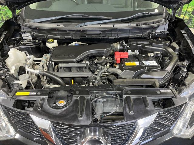 NISSAN X-TRAIL 4WD 2017 Image 31