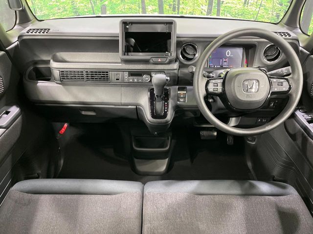 HONDA N BOX CUSTOM 4WD 2025 Image 31