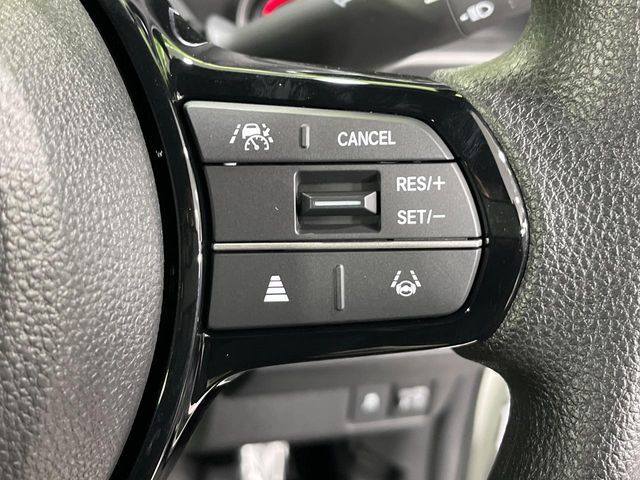 HONDA N BOX CUSTOM 4WD 2025 Image 31