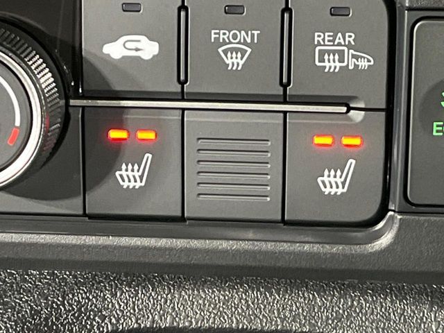 HONDA N BOX CUSTOM 4WD 2025 Image 31