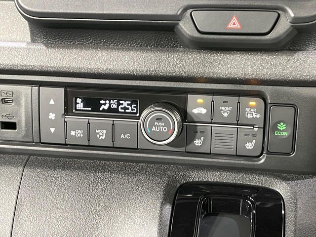 HONDA N BOX CUSTOM 4WD 2025 Image 31