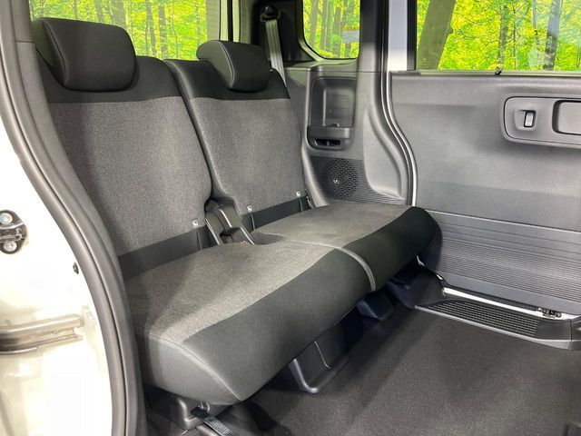 HONDA N BOX CUSTOM 4WD 2025 Image 31